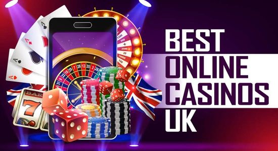 Discovering the Best online casino uk real money Options for You Discovering the Best online casino uk real money Options for You