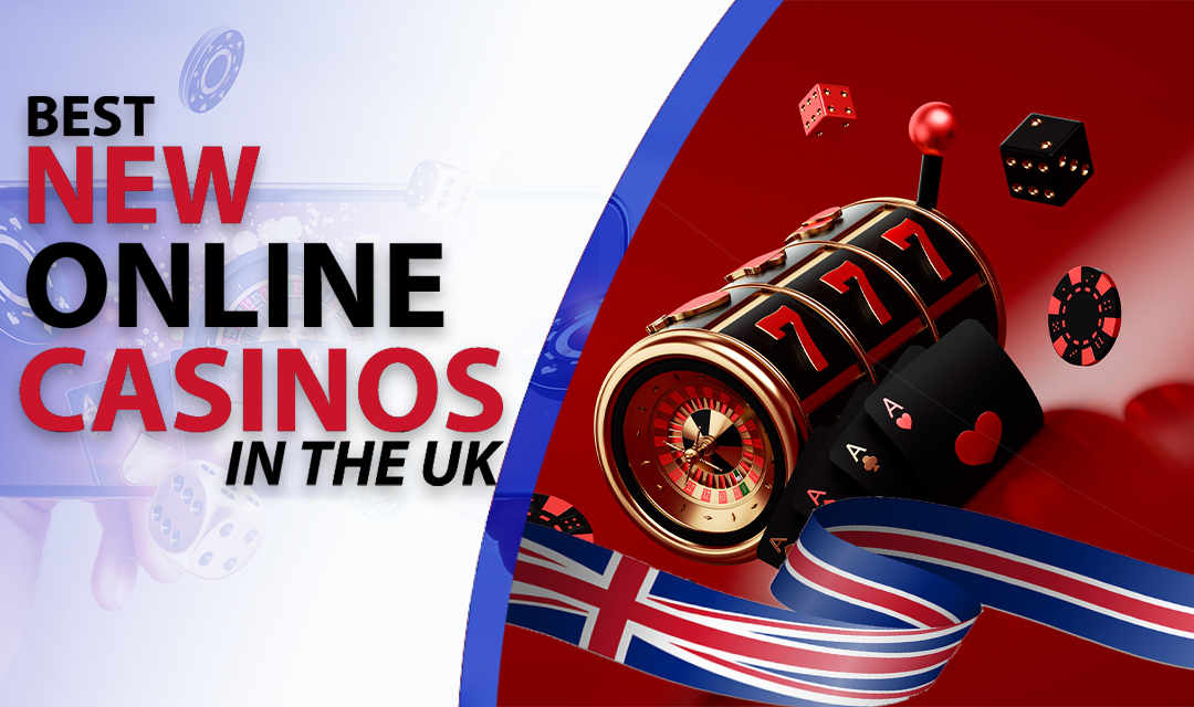 The Ultimate Guide to Online Casino Top UK 1 The Ultimate Guide to Online Casino Top UK 1