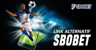 Agen Taruhan Bola Sbobet Panduan Lengkap dan Strategi Menang