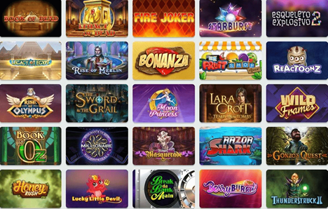 Discover the Thrill Vegastars Casino Australia Discover the Thrill Vegastars Casino Australia