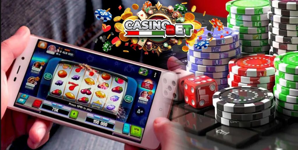 Fedezd fel a top 10 online casino világát Fedezd fel a top 10 online casino világát