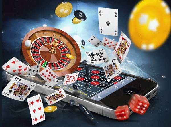 Die Zukunft des Spielens online casino ausland und seine Vorteile Die Zukunft des Spielens online casino ausland und seine Vorteile