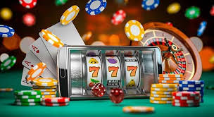 Die Zukunft des Spielens online casino ausland und seine Vorteile Die Zukunft des Spielens online casino ausland und seine Vorteile
