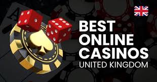 Discover the Best UK Casino Online Unmatched Gaming Experiences Discover the Best UK Casino Online Unmatched Gaming Experiences