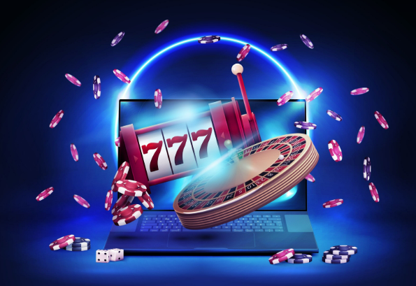 gbajeecasino — Comprehensive Guide to Games, Bonuses and Secure Play