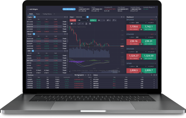 Unlocking Potential PrimeXBT Bonus Offers That Elevate Your Trading Experience Unlocking Potential PrimeXBT Bonus Offers That Elevate Your Trading Experience