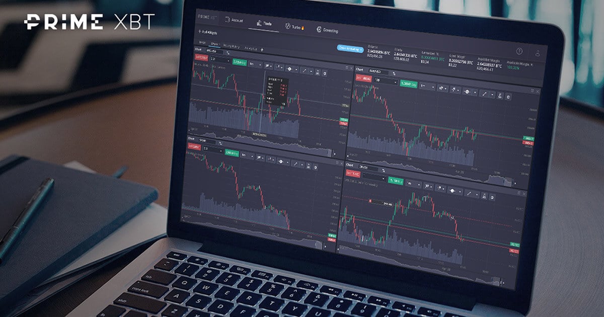 Unlocking Potential PrimeXBT Bonus Offers That Elevate Your Trading Experience Unlocking Potential PrimeXBT Bonus Offers That Elevate Your Trading Experience
